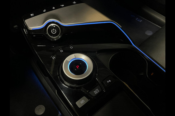 Kia Ev6 Plus 77.4 kWh|100% SOH|LEDER|MEMORY|STOELVERW.V+A/STOELVENT.V|STUURVERW|CAMERA|CARPLAY/ANDROID AUTO|IN.BTW|1e EIG|NL-AUTO|