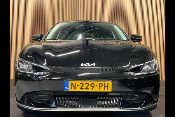 Kia Ev6 Plus 77.4 kWh|100% SOH|LEDER|MEMORY|STOELVERW.V+A/STOELVENT.V|STUURVERW|CAMERA|CARPLAY/ANDROID AUTO|IN.BTW|1e EIG|NL-AUTO|
