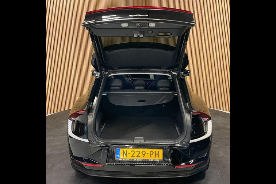 Kia Ev6 Plus 77.4 kWh|100% SOH|LEDER|MEMORY|STOELVERW.V+A/STOELVENT.V|STUURVERW|CAMERA|CARPLAY/ANDROID AUTO|IN.BTW|1e EIG|NL-AUTO|