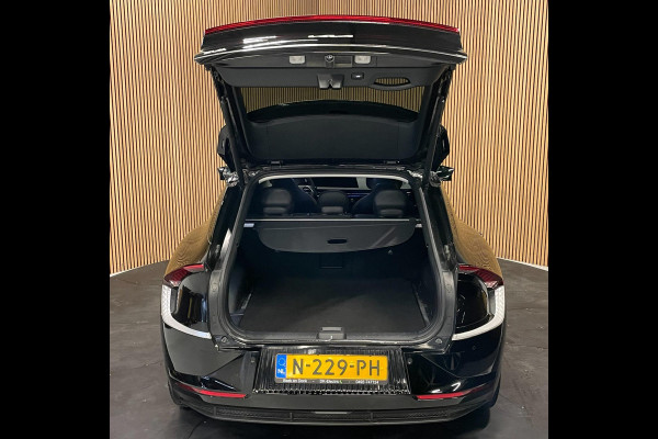 Kia Ev6 Plus 77.4 kWh|100% SOH|LEDER|MEMORY|STOELVERW.V+A/STOELVENT.V|STUURVERW|CAMERA|CARPLAY/ANDROID AUTO|IN.BTW|1e EIG|NL-AUTO|