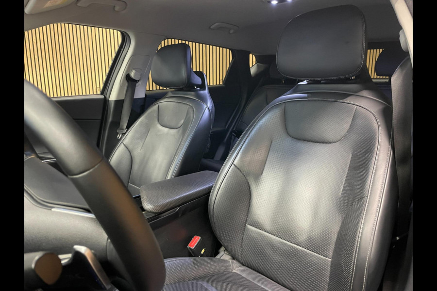 Kia Ev6 Plus 77.4 kWh|100% SOH|LEDER|MEMORY|STOELVERW.V+A/STOELVENT.V|STUURVERW|CAMERA|CARPLAY/ANDROID AUTO|IN.BTW|1e EIG|NL-AUTO|