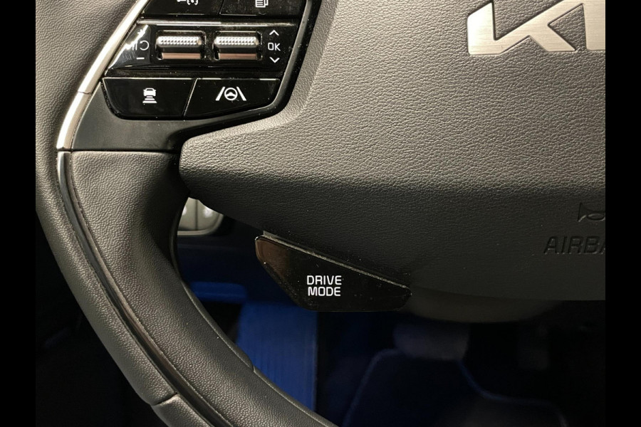 Kia Ev6 Plus 77.4 kWh|100% SOH|LEDER|MEMORY|STOELVERW.V+A/STOELVENT.V|STUURVERW|CAMERA|CARPLAY/ANDROID AUTO|IN.BTW|1e EIG|NL-AUTO|