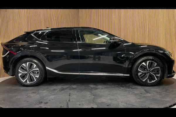 Kia Ev6 Plus 77.4 kWh|100% SOH|LEDER|MEMORY|STOELVERW.V+A/STOELVENT.V|STUURVERW|CAMERA|CARPLAY/ANDROID AUTO|IN.BTW|1e EIG|NL-AUTO|
