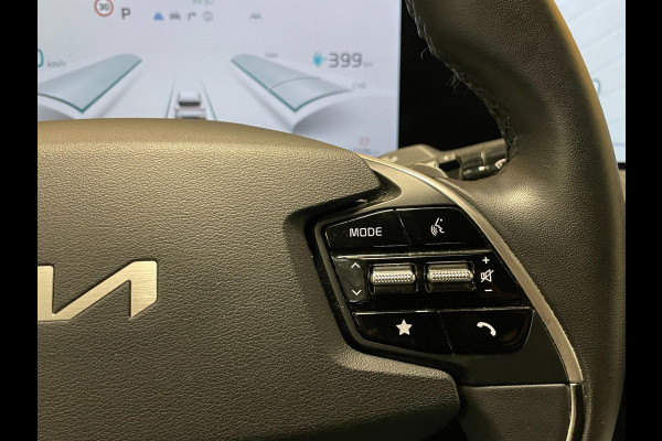 Kia Ev6 Plus 77.4 kWh|100% SOH|LEDER|MEMORY|STOELVERW.V+A/STOELVENT.V|STUURVERW|CAMERA|CARPLAY/ANDROID AUTO|IN.BTW|1e EIG|NL-AUTO|