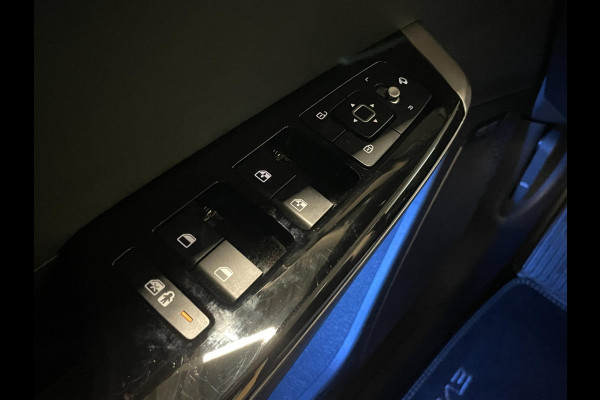 Kia Ev6 Plus 77.4 kWh|100% SOH|LEDER|MEMORY|STOELVERW.V+A/STOELVENT.V|STUURVERW|CAMERA|CARPLAY/ANDROID AUTO|IN.BTW|1e EIG|NL-AUTO|