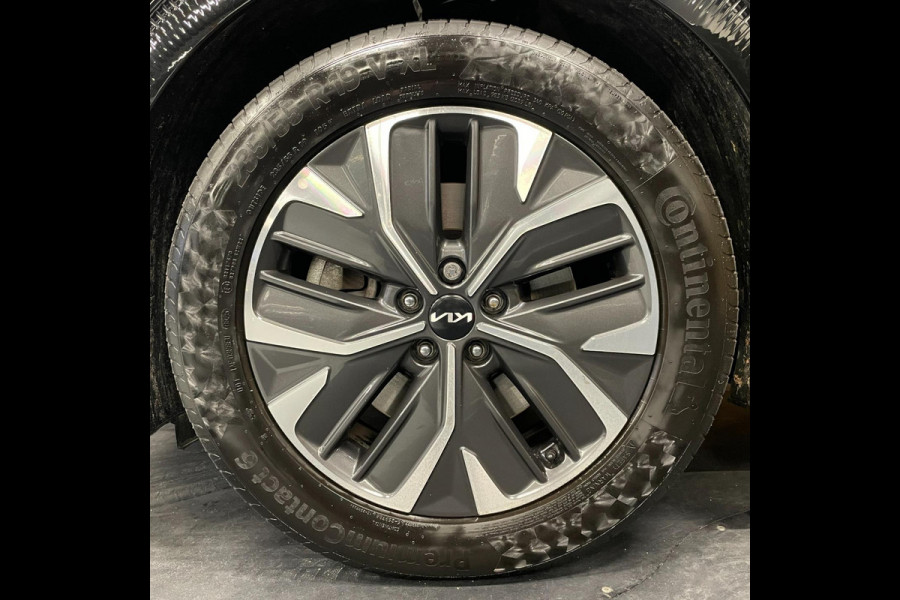Kia Ev6 Plus 77.4 kWh|100% SOH|LEDER|MEMORY|STOELVERW.V+A/STOELVENT.V|STUURVERW|CAMERA|CARPLAY/ANDROID AUTO|IN.BTW|1e EIG|NL-AUTO|