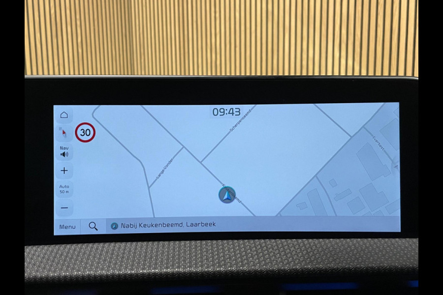 Kia Ev6 Plus 77.4 kWh|100% SOH|LEDER|MEMORY|STOELVERW.V+A/STOELVENT.V|STUURVERW|CAMERA|CARPLAY/ANDROID AUTO|IN.BTW|1e EIG|NL-AUTO|