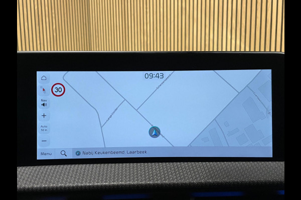 Kia Ev6 Plus 77.4 kWh|100% SOH|LEDER|MEMORY|STOELVERW.V+A/STOELVENT.V|STUURVERW|CAMERA|CARPLAY/ANDROID AUTO|IN.BTW|1e EIG|NL-AUTO|