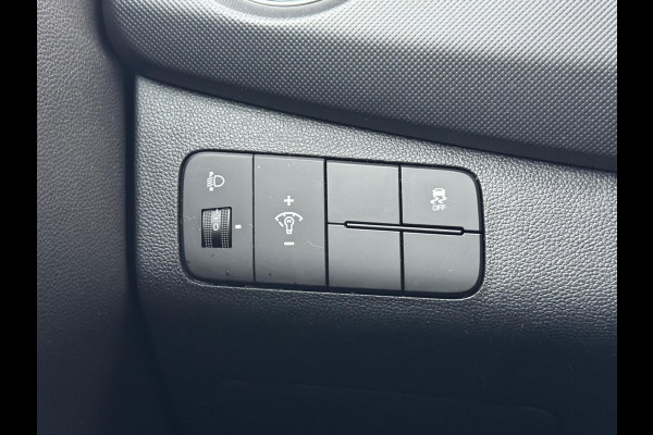 Hyundai i10 1.0i 66pk Comfort | Eerste eigenaar, Parkeersensoren, Cruise control, Airconditioning, Navigatie