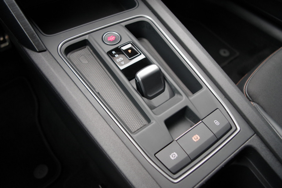 CUPRA Formentor 1.4 e-Hybrid VZ 245 PK Copper Edition, Trekhaak, Camera, Memory, Adap. Cruise Control, keyless