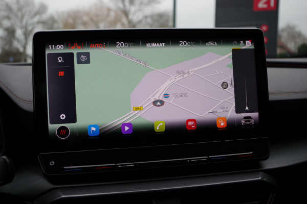 CUPRA Formentor 1.4 e-Hybrid VZ 245 PK Copper Edition, Trekhaak, Camera, Memory, Adap. Cruise Control, keyless