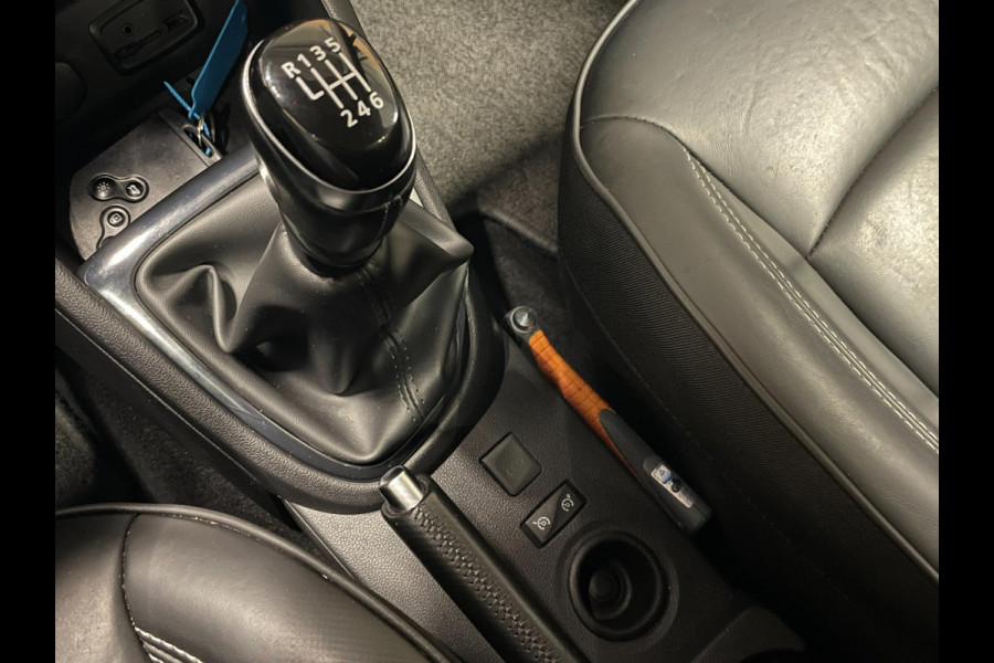 Renault Captur 1.2 TCe Initiale Paris|LUXE UITVOERING|LEDER|KEYLESS|BOSE|STOELVERW|CAMERA|CRUISE,CLIMATE CTRL|BLUETOOTH|NAP|NL-AUT