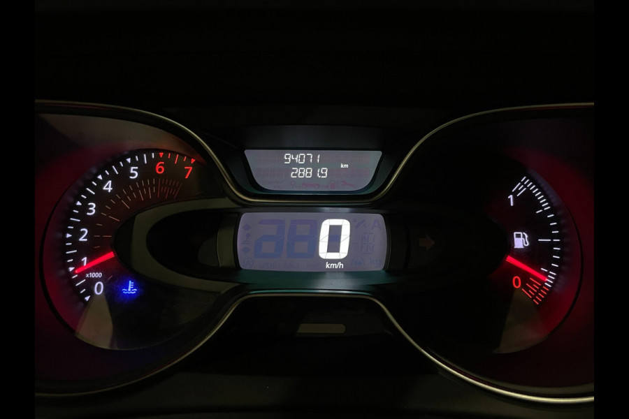 Renault Captur 1.2 TCe Initiale Paris|LUXE UITVOERING|LEDER|KEYLESS|BOSE|STOELVERW|CAMERA|CRUISE,CLIMATE CTRL|BLUETOOTH|NAP|NL-AUT