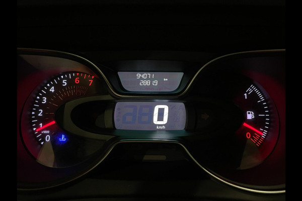 Renault Captur 1.2 TCe Initiale Paris|LUXE UITVOERING|LEDER|KEYLESS|BOSE|STOELVERW|CAMERA|CRUISE,CLIMATE CTRL|BLUETOOTH|NAP|NL-AUT