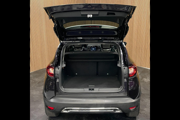 Renault Captur 1.2 TCe Initiale Paris|LUXE UITVOERING|LEDER|KEYLESS|BOSE|STOELVERW|CAMERA|CRUISE,CLIMATE CTRL|BLUETOOTH|NAP|NL-AUT