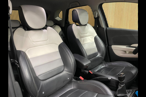 Renault Captur 1.2 TCe Initiale Paris|LUXE UITVOERING|LEDER|KEYLESS|BOSE|STOELVERW|CAMERA|CRUISE,CLIMATE CTRL|BLUETOOTH|NAP|NL-AUT