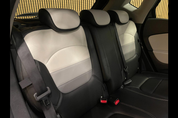 Renault Captur 1.2 TCe Initiale Paris|LUXE UITVOERING|LEDER|KEYLESS|BOSE|STOELVERW|CAMERA|CRUISE,CLIMATE CTRL|BLUETOOTH|NAP|NL-AUT