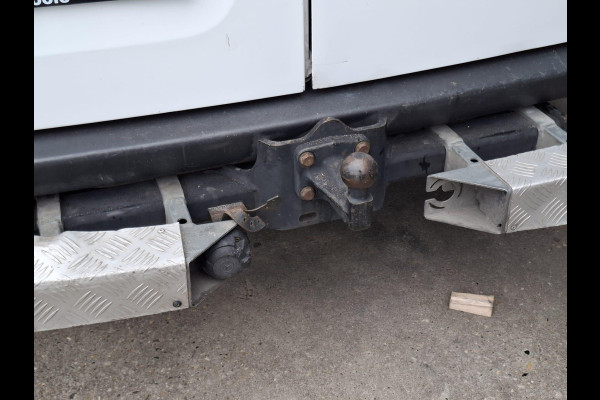 Mercedes-Benz Sprinter 211 2.2 CDI L2H2 AUTOMAAT / TREKHAAK / NAVI / EURO 6 / CARPLAY