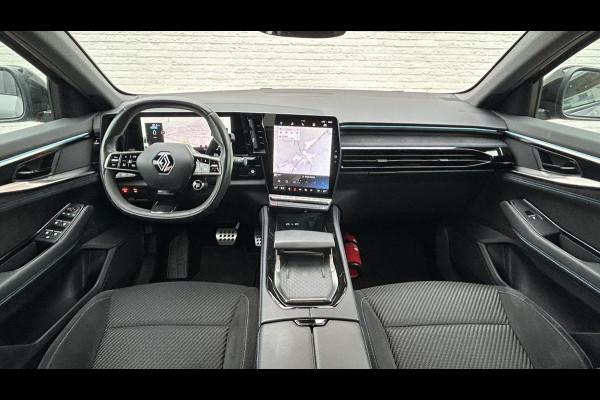 Renault Austral 1.2 E-Tech full hybrid 200 iconic esprit Alpine Automaat Digital Dash Full LED Cruise Carplay