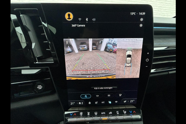 Renault Austral 1.2 E-Tech full hybrid 200 iconic esprit Alpine Automaat Digital Dash Full LED Cruise Carplay