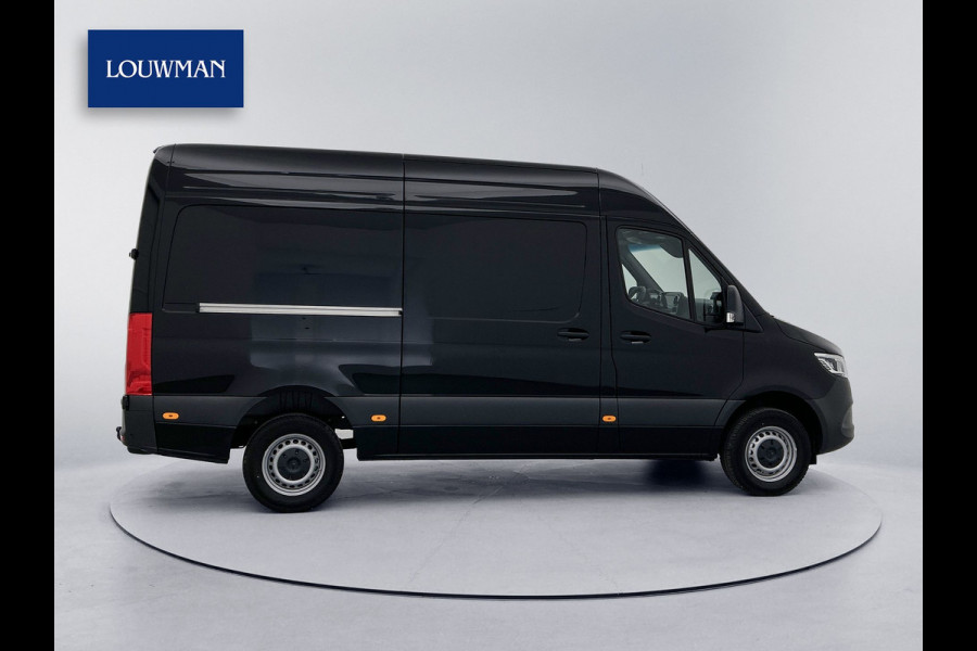 Mercedes-Benz Sprinter 317 1.9 CDI L2H2 Pro 3.5t trekhaak Navigatie Betimmering Camera + sensoren 24 Maanden Certified Garantie
