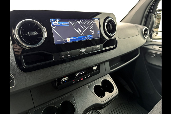 Mercedes-Benz Sprinter 317 1.9 CDI L2H2 Pro 3.5t trekhaak Navigatie Betimmering Camera + sensoren 24 Maanden Certified Garantie