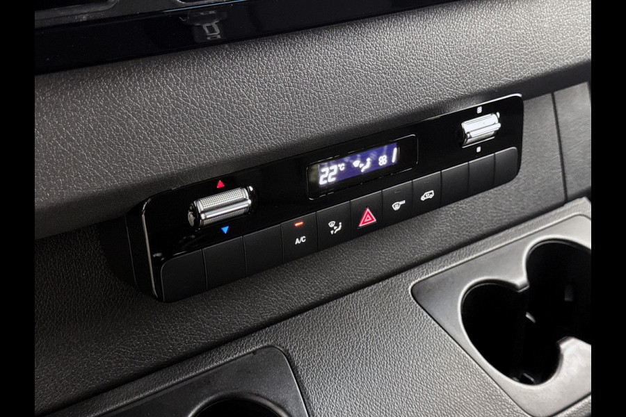 Mercedes-Benz Sprinter 317 1.9 CDI L2H2 Pro 3.5t trekhaak Navigatie Betimmering Camera + sensoren 24 Maanden Certified Garantie