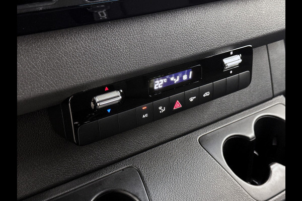 Mercedes-Benz Sprinter 317 1.9 CDI L2H2 Pro 3.5t trekhaak Navigatie Betimmering Camera + sensoren 24 Maanden Certified Garantie