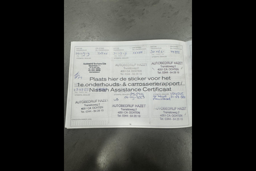 Nissan QASHQAI 1.2 N-CONNECTA + TREKHAAK | PANORAMA | 18 INCH | 360 CAMERA