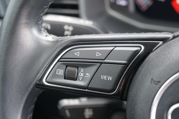 Audi A1 Sportback 30 TFSI epic 115PK + APPLE CARPLAY / CRUISE CONTROL / S-LINE EXTERIEUR