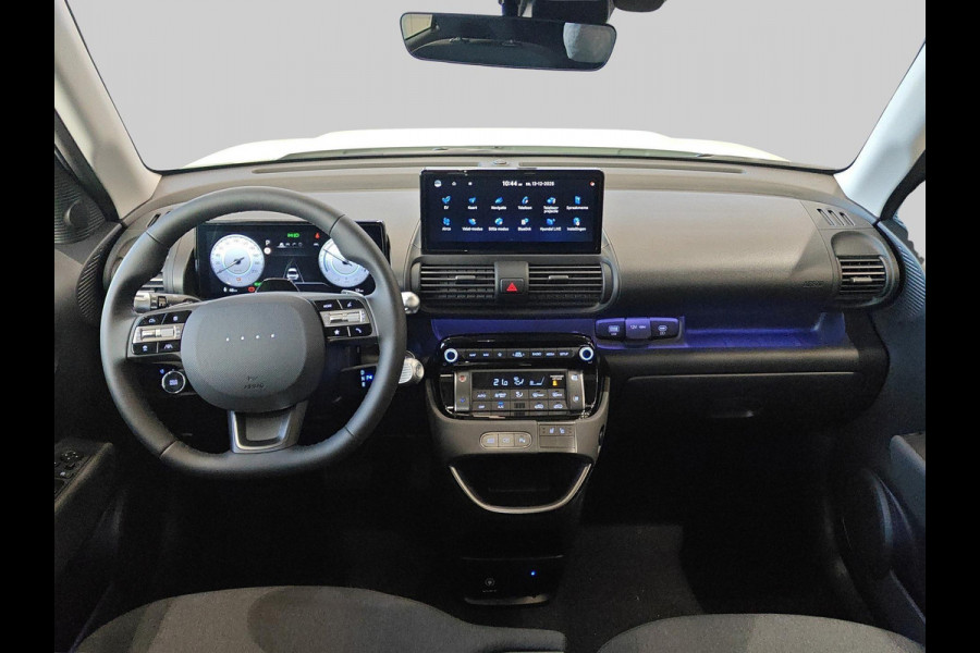 Hyundai Inster Evolve Sky 49 kWh | Nu met € 3.500,00 korting | Winter pack & Tech Pack