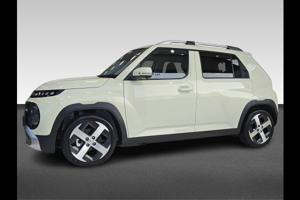 Hyundai Inster Evolve Sky 49 kWh | Nu met € 3.500,00 korting | Winter pack & Tech Pack