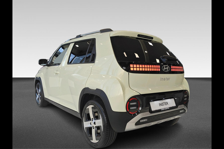 Hyundai Inster Evolve Sky 49 kWh | Nu met € 3.500,00 korting | Winter pack & Tech Pack