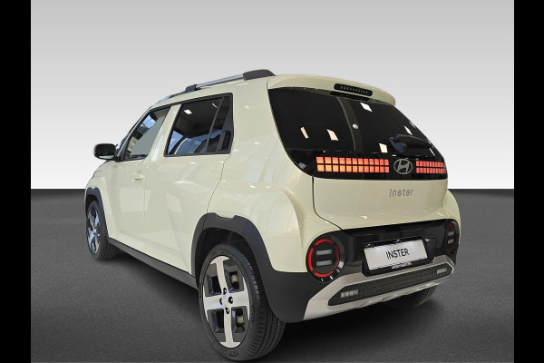 Hyundai Inster Evolve Sky 49 kWh | Nu met € 3.500,00 korting | Winter pack & Tech Pack