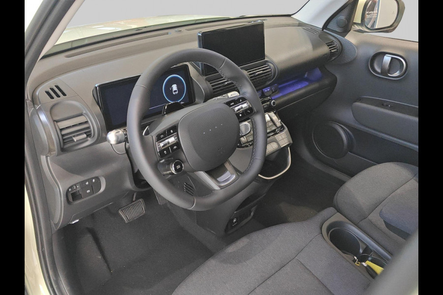 Hyundai Inster Evolve Sky 49 kWh | Nu met € 3.500,00 korting | Winter pack & Tech Pack