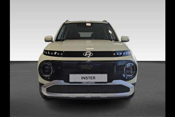 Hyundai Inster Evolve Sky 49 kWh | Nu met € 3.500,00 korting | Winter pack & Tech Pack