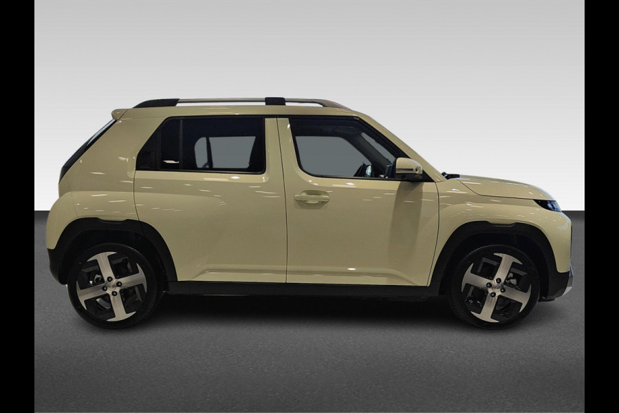 Hyundai Inster Evolve Sky 49 kWh | Nu met € 3.500,00 korting | Winter pack & Tech Pack