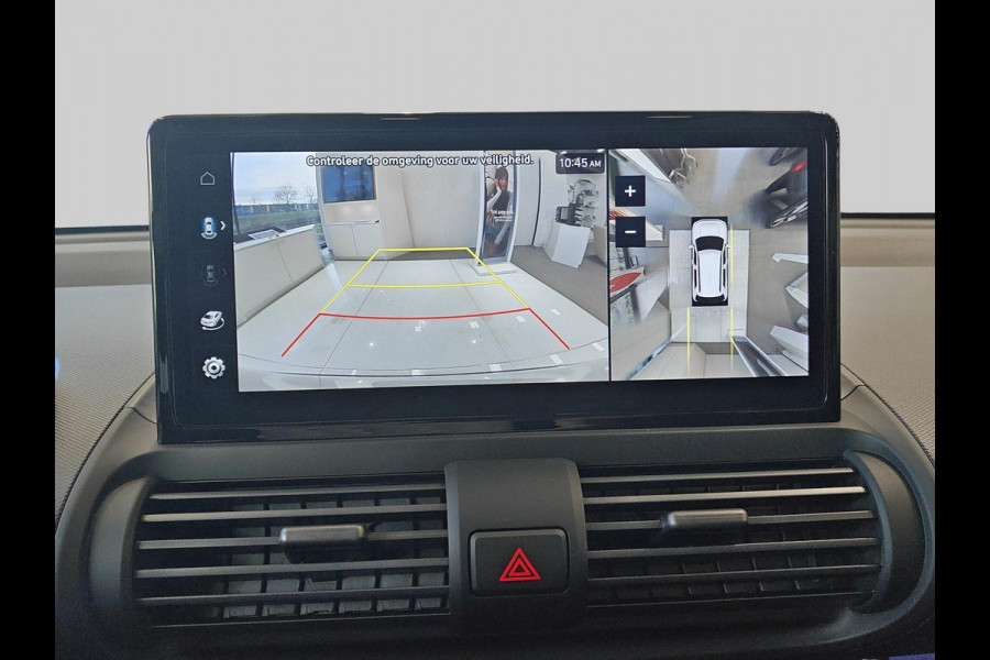 Hyundai Inster Evolve Sky 49 kWh | Nu met € 3.500,00 korting | Winter pack & Tech Pack