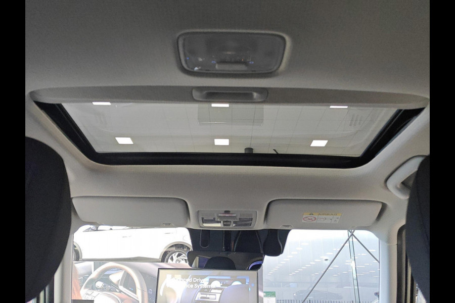 Hyundai Inster Evolve Sky 49 kWh | Nu met € 3.500,00 korting | Winter pack & Tech Pack