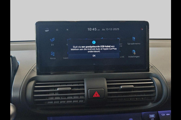 Hyundai Inster Evolve Sky 49 kWh | Nu met € 3.500,00 korting | Winter pack & Tech Pack