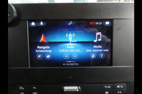 Mercedes-Benz Sprinter 317 CDI L2H2 automaat airco camera navigatie pdc