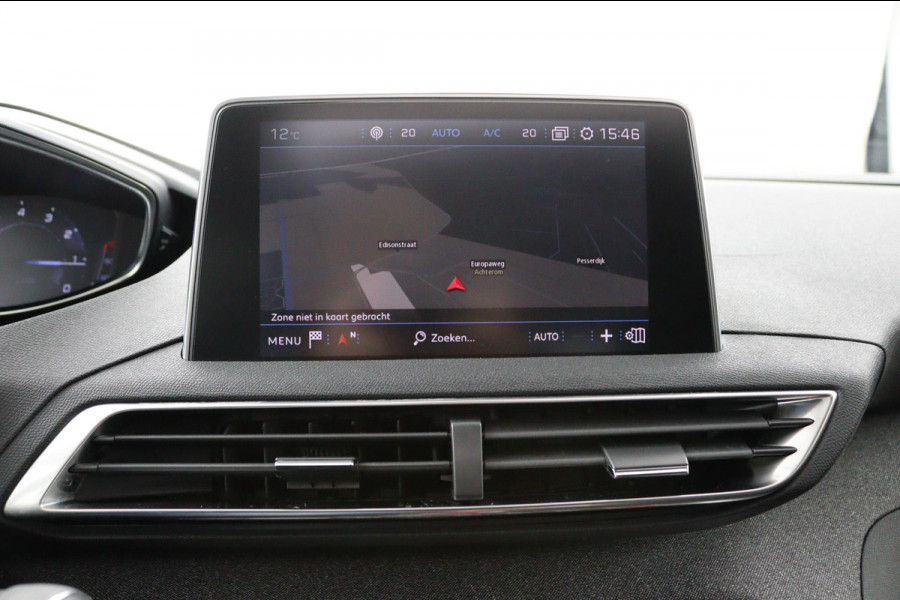 Peugeot 5008 1.2 *130PK*AUTOM.*ECC*CRUISE*NAVI*HAAK*PANO*
