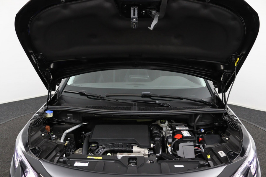 Peugeot 5008 1.2 *130PK*AUTOM.*ECC*CRUISE*NAVI*HAAK*PANO*