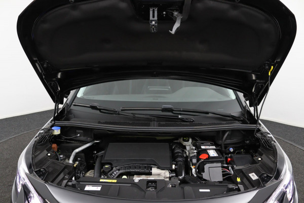 Peugeot 5008 1.2 *130PK*AUTOM.*ECC*CRUISE*NAVI*HAAK*PANO*