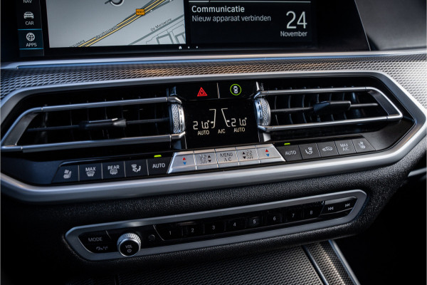 BMW X5 xDrive45e Executive - M Sport | Panorama | Swarovski | Elek. Trekhaak | Memory