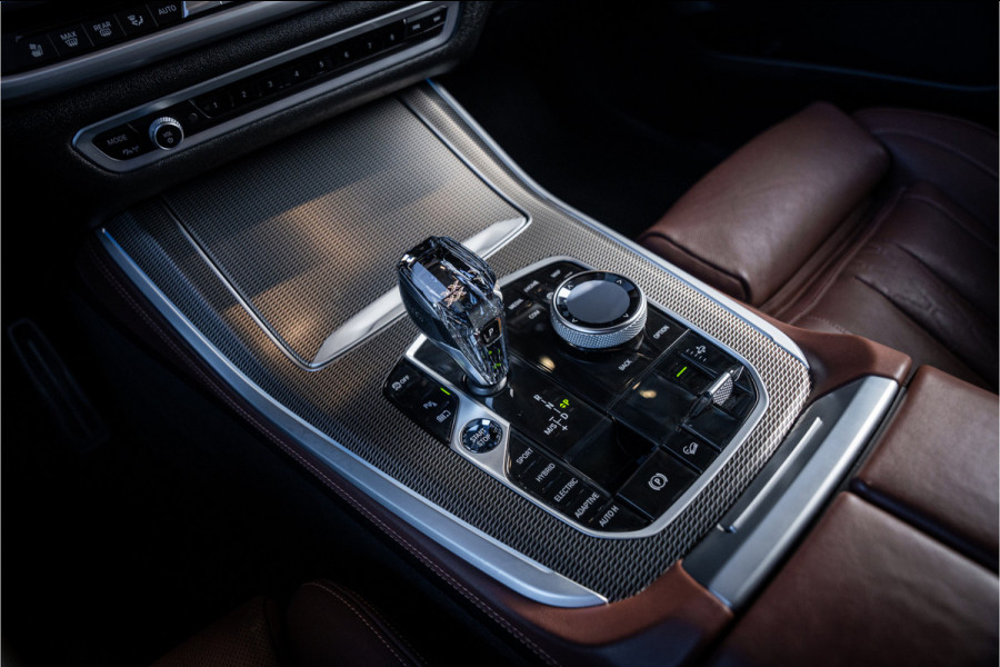 BMW X5 xDrive45e Executive - M Sport | Panorama | Swarovski | Elek. Trekhaak | Memory