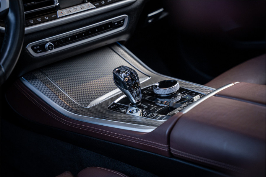 BMW X5 xDrive45e Executive - M Sport | Panorama | Swarovski | Elek. Trekhaak | Memory