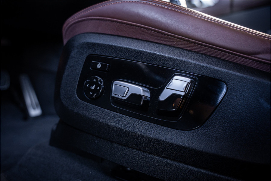 BMW X5 xDrive45e Executive - M Sport | Panorama | Swarovski | Elek. Trekhaak | Memory