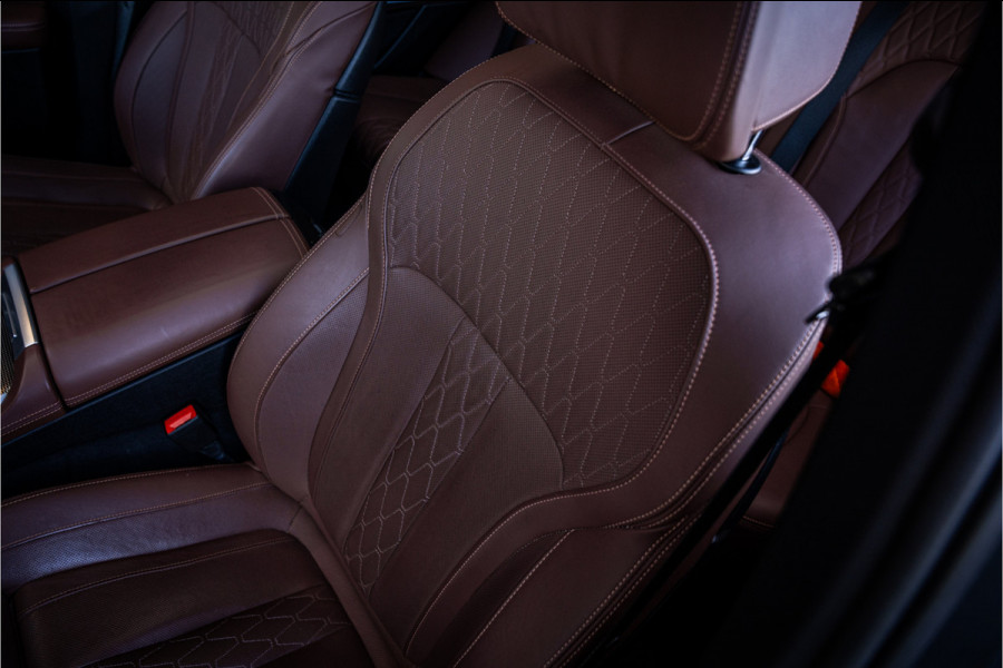 BMW X5 xDrive45e Executive - M Sport | Panorama | Swarovski | Elek. Trekhaak | Memory