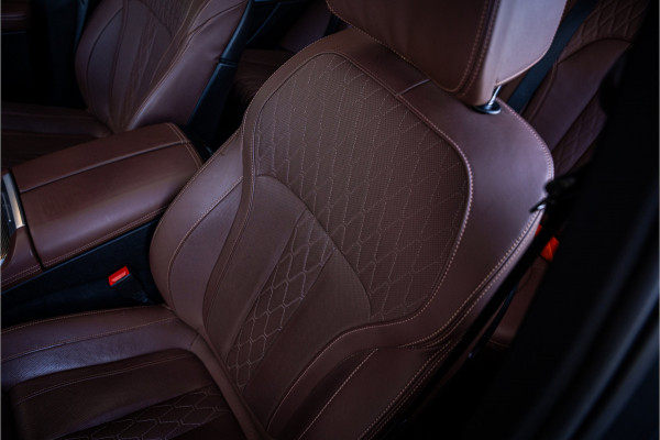 BMW X5 xDrive45e Executive - M Sport | Panorama | Swarovski | Elek. Trekhaak | Memory